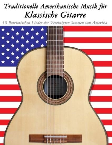 Traditionelle Amerikanische Musik F