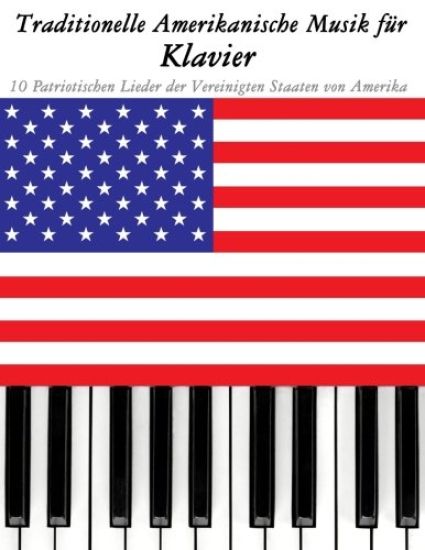Traditionelle Amerikanische Musik F