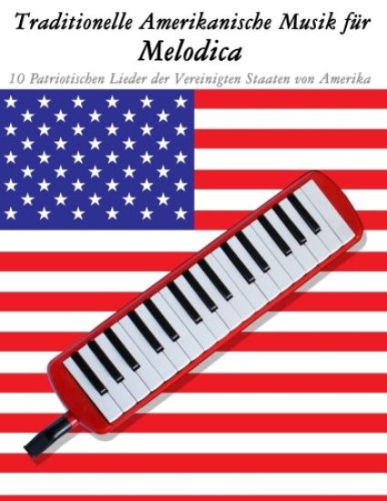 Traditionelle Amerikanische Musik F