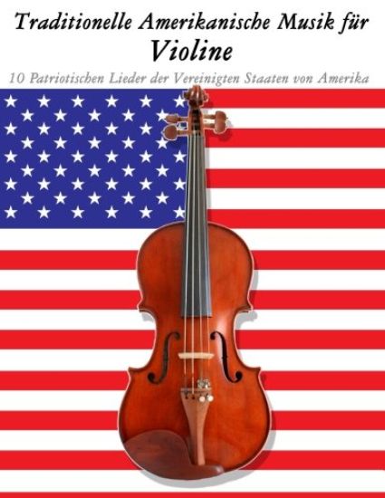 Traditionelle Amerikanische Musik F