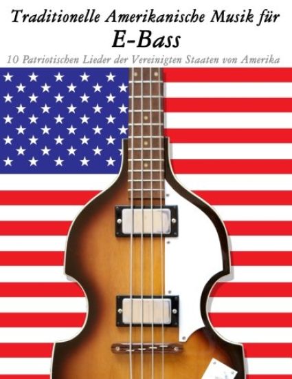 Traditionelle Amerikanische Musik F