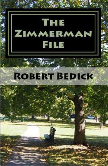 The Zimmerman File
