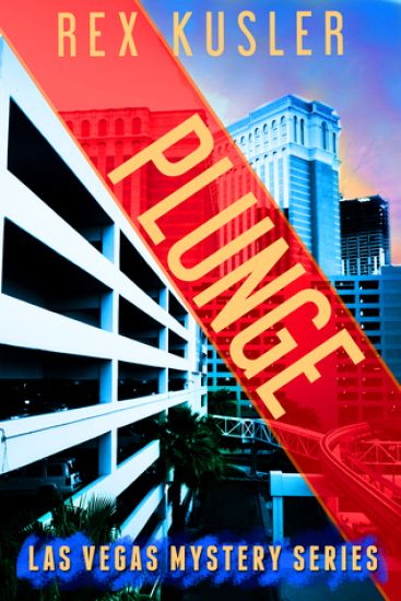 Plunge (Las Vegas Mystery #7)