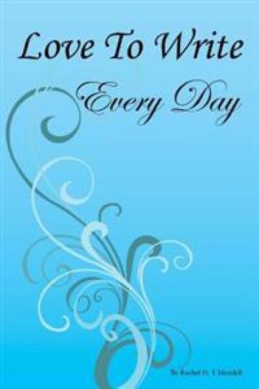 Love To Write Every Day