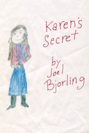 Karen's Secret