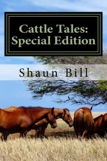 Cattle Tales: Special Edition