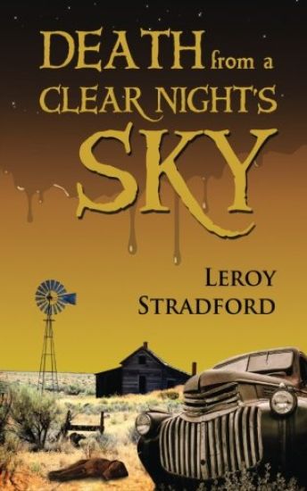 Death From a Clear Night's Sky