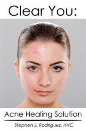 Clear You: Acne Healing Solution