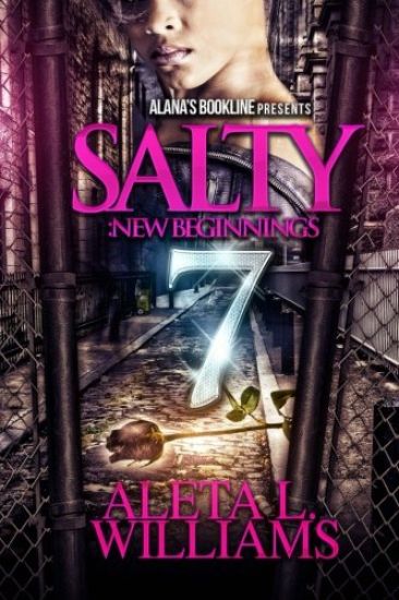 Salty 7: New Beginnings