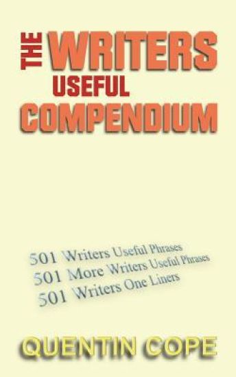The Writers Useful Compendium