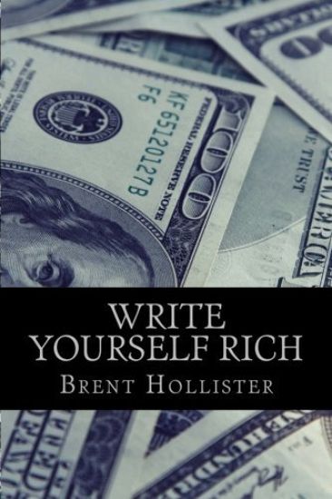Write Yourself Rich