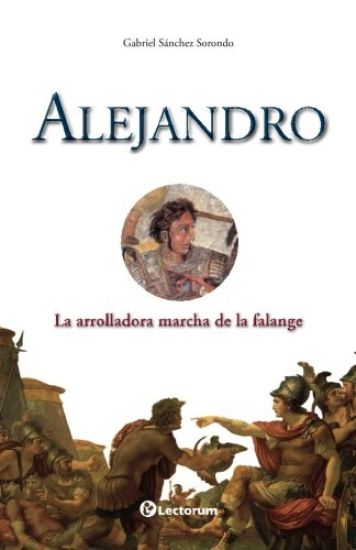 Alejandro: La arrolladora marcha de la falange