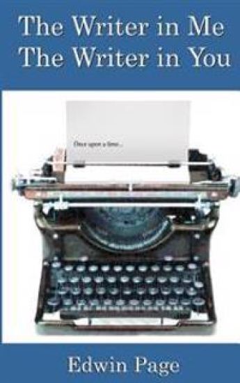The Writer in Me, The Writer in You