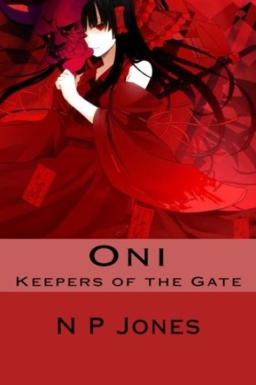 Oni: Keepers of the Gate