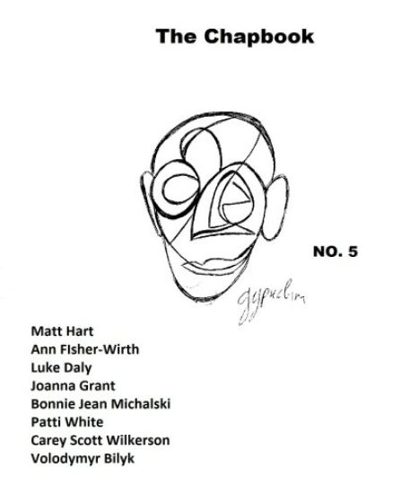 The Chapbook, Number 5