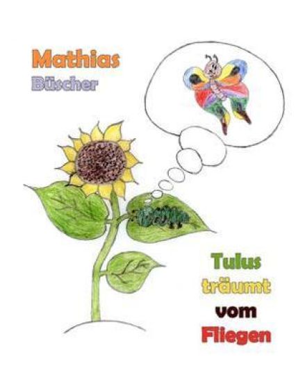 Tulus träumt vom Fliegen