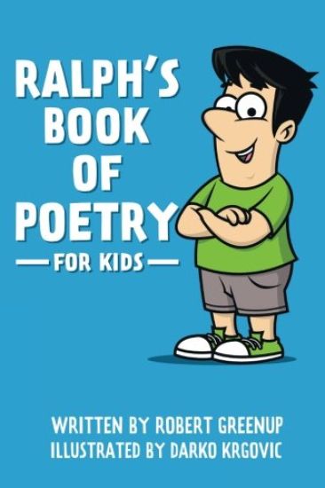 Ralph's poetry for kids