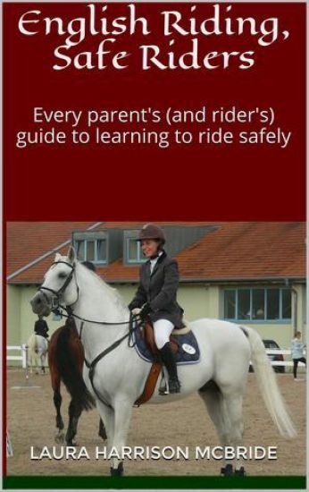 English Riding, Safe Riders