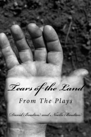 Tears of the Land: The Screenplay