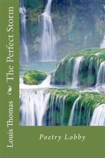 The Perfect Storm: Poetry Lobby