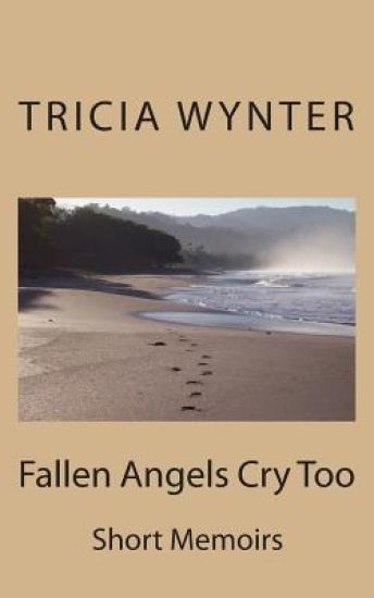 Fallen Angels Cry Too: Autobiography