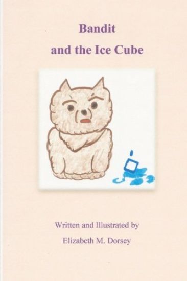 Bandit and the Ice Cube