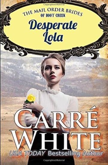 Desperate Lola