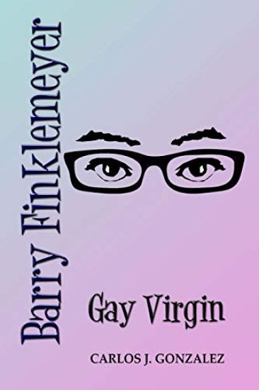 Barry Finklemeyer: Gay Virgin