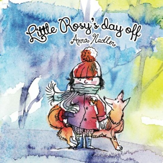 Little Rosy's Day Off