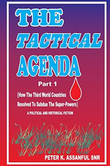The Tactical Agenda (Part1)