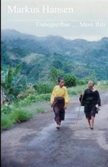 Unbegreifbar ... More Bits
