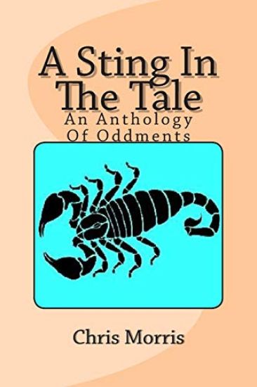 A Sting In The Tale: An Anthology Of Oddments