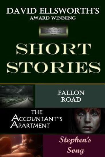 Short Stories: Winner of the Touchstone Book Festival Award