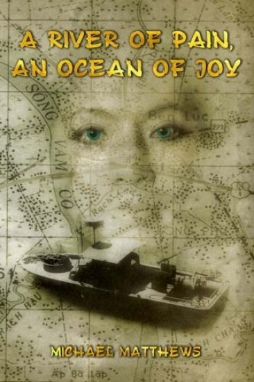 A River Of Pain, An Ocean Of Joy