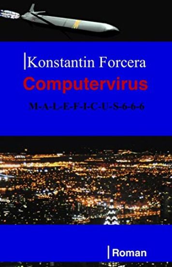Computervirus: M-A-L-E-F-I-C-U-S-6-6-6