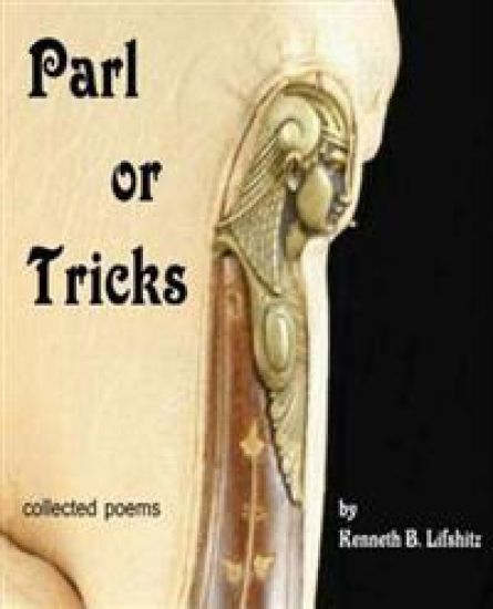 Parlor Tricks: collected poems