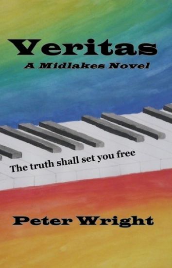 Veritas: A Midlakes Novel