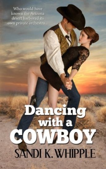 Dancing With A Cowboy