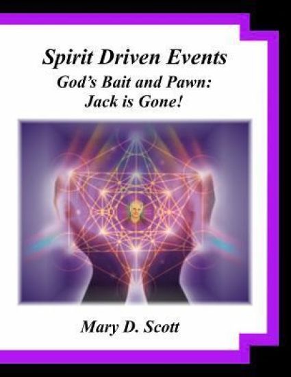 Spirit Driven Events - God's Bait and Pawn: Jack is Gone!