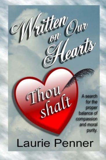 Written on Our Hearts