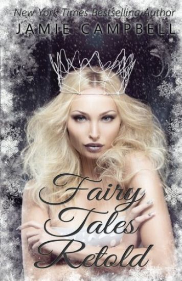 Fairy Tales Retold