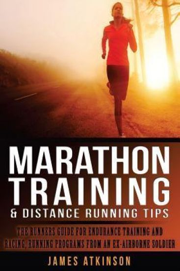 Marathon Training & Distance Running Tips