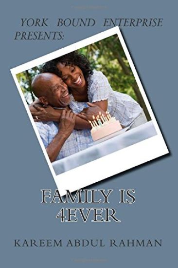 Family Is 4ever