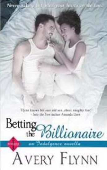 Betting the Billionaire