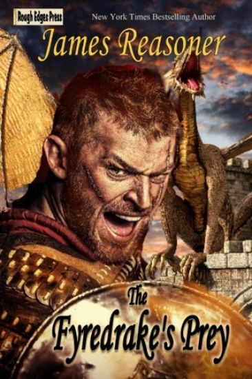 The Fyredrake's Prey