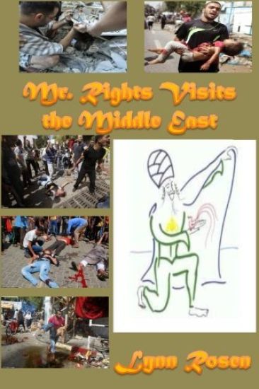 Mr. Rights Visits the Middle East