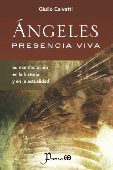 Angeles, presencia viva