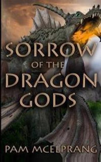 Sorrow of the Dragon Gods: Path of the Seraphim