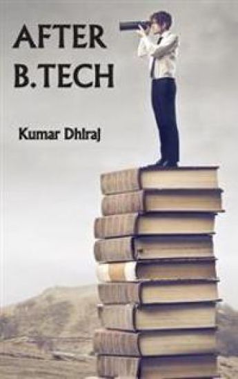 After B.TECH.