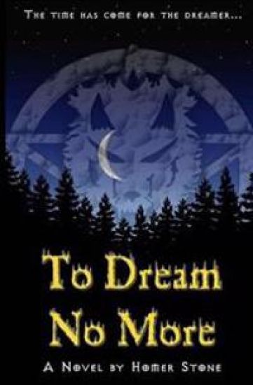 To Dream no More.: The time has come for the dreamer...